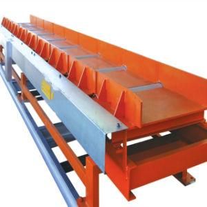 The Supporting Facilities of Rolling Mill Roller Table of Hot Rolling Mill