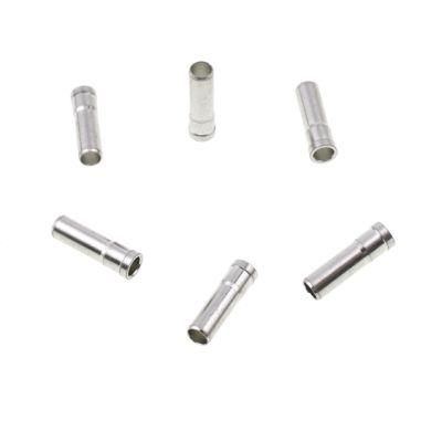 Professional Precision Custom Brass Lathe CNC Turning Machining Metal Parts Manufacture