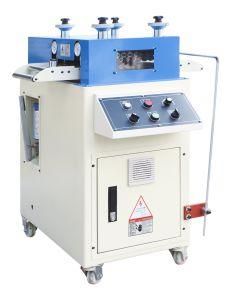 Precise Sheet Metal Straightening Machine