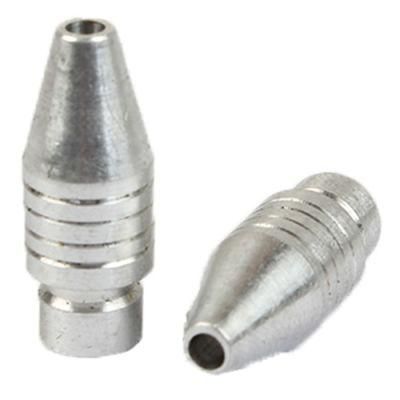 High Quality Precision Non-Standard Aluminum Bolts CNC Machining Parts