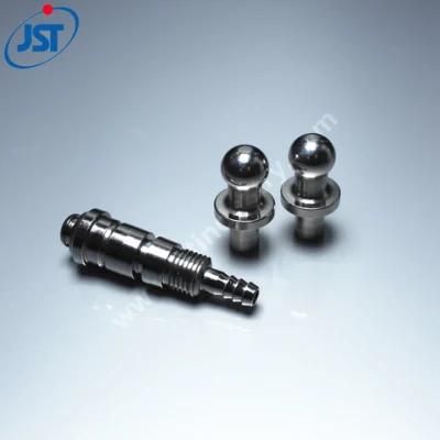 Outsourcing Custom High Precision CNC Turning Stainless Steel Parts for Medical