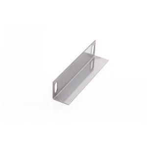 Custom Stone Cladding Adjustable Condenser Wall Metal Bracket