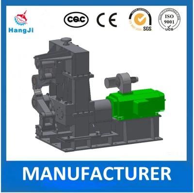 China Flying Crank Shear Manufacturer