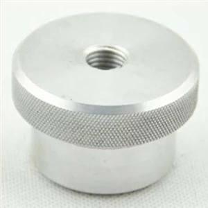 OEM/ODM Custom CNC Aluminum Machined Parts