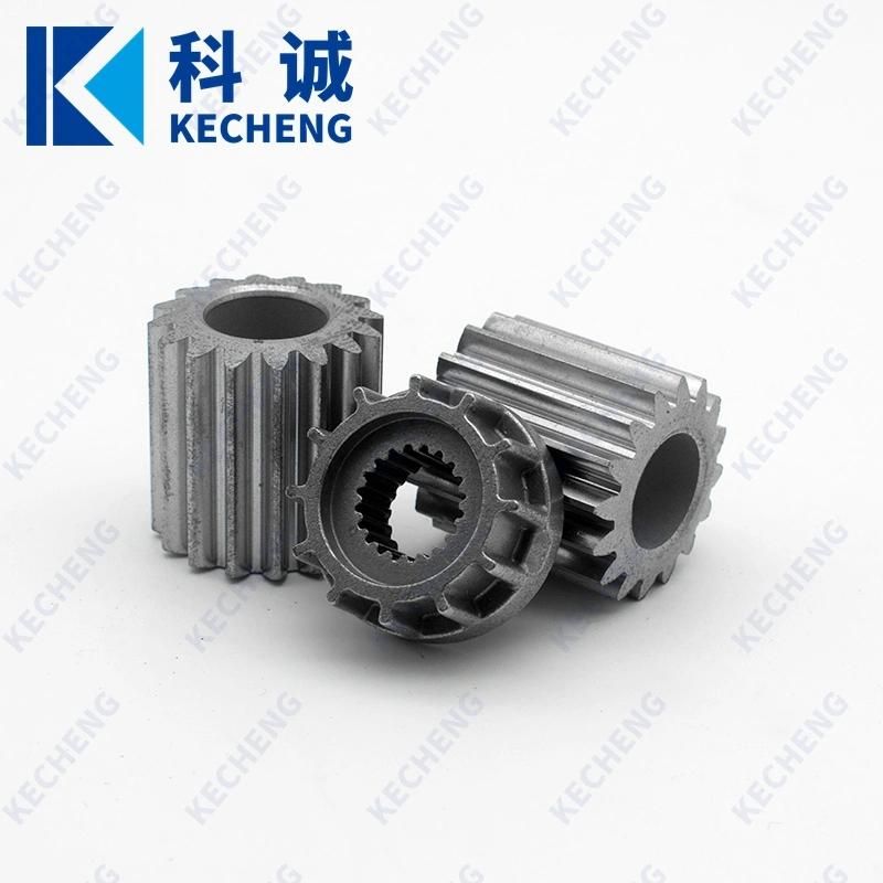Powder Metallurgy Sintered Gear