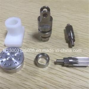 Customize CNC Steel Parts Precision Steel Machining Parts Via Drawings