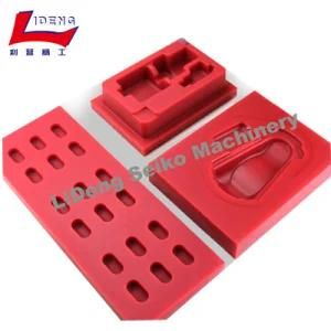 Precision CNC Machining Part (CM070)