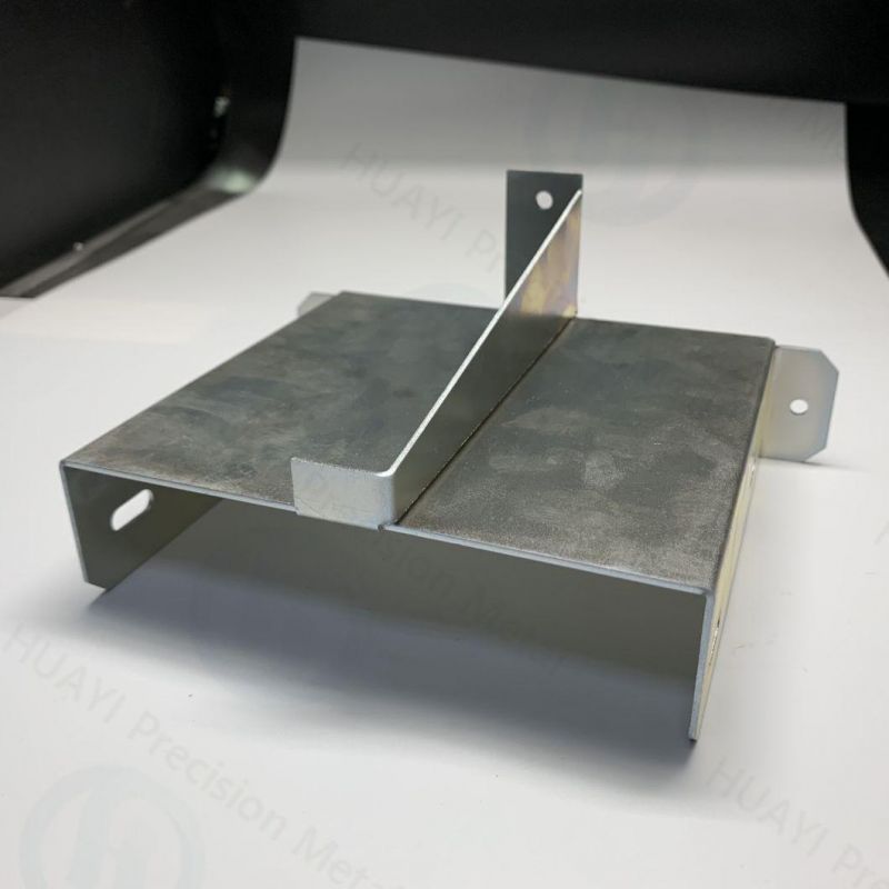 OEM Products Manufacturer Sheet Metal Polishing Stainless Steel Parts