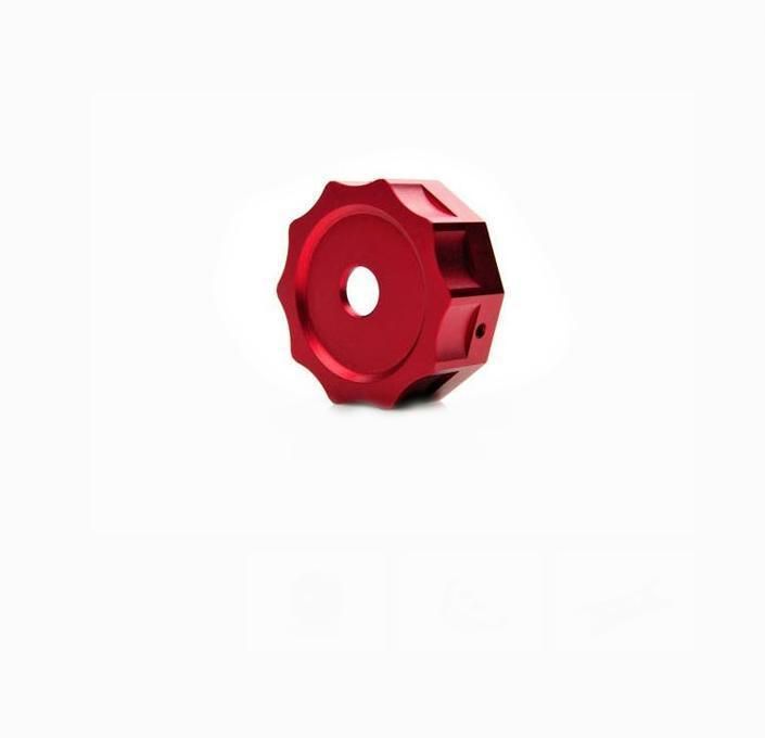 Customized Fabrication CNC Lathe Machining Small Aluminum/Brass/Copper Auto CNC Turning Part
