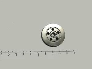 Coffee Machine Parts Manufaturer Wholesale
