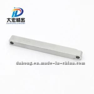 Machining Part Stainless Steel CNC Precision Machiningparts Milling Part Sandblasting Precision CNC Machining