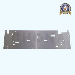 Brushing &amp; Anodized Sheet Metal Stamping Brackets