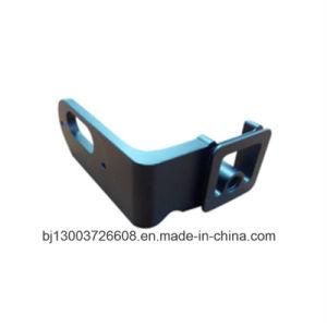 Stainless Steel 3D CNC Machined Precision Cut Part