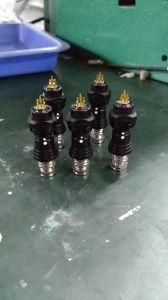 Componets for Connector