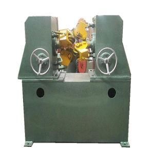Three-Rib Cold-Rolling Mill Factory Rolling Mill Ribbed Steel Bar Mill Equipment Quotation