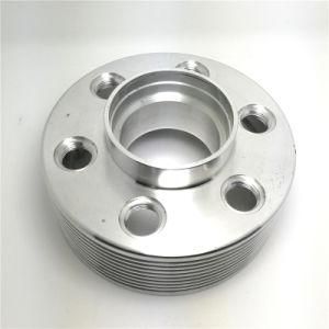 High Quality Cost-Effective Galvanized Surface Steel CNC Welding Parts