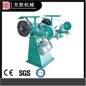 Double-Station Stainless Steel Polishing Machine