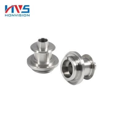 CNC Turning Parts Custom CNC Machining Metal CNC Parts