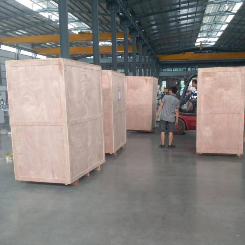 Semi-Auto Resin Sand Core Shooting Machine for Faucet Manufacturing