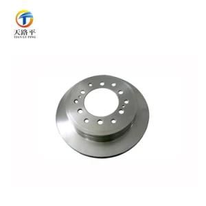 OEM Aluminum Die Casting Auto Parts Car Parts