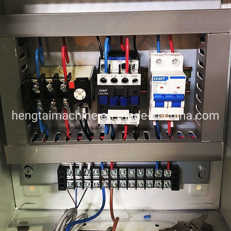 Verified Supplier of Automatic Wire Machine Set