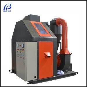 Recycle Copper Cable Granulator Machine