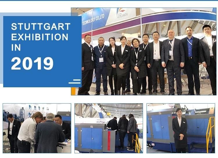 Factory Supply Heat Treatment Equipment for Fasteners