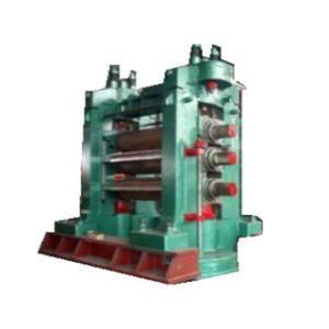 Hot Rolled Steel Mill Hot Sale Tmt Bar Rolling Mill for Industrial Production