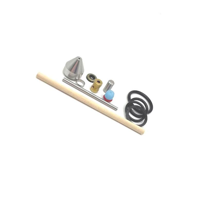 Waterjet Spare Parts 60K Bleed-Down Valve Repair Kit