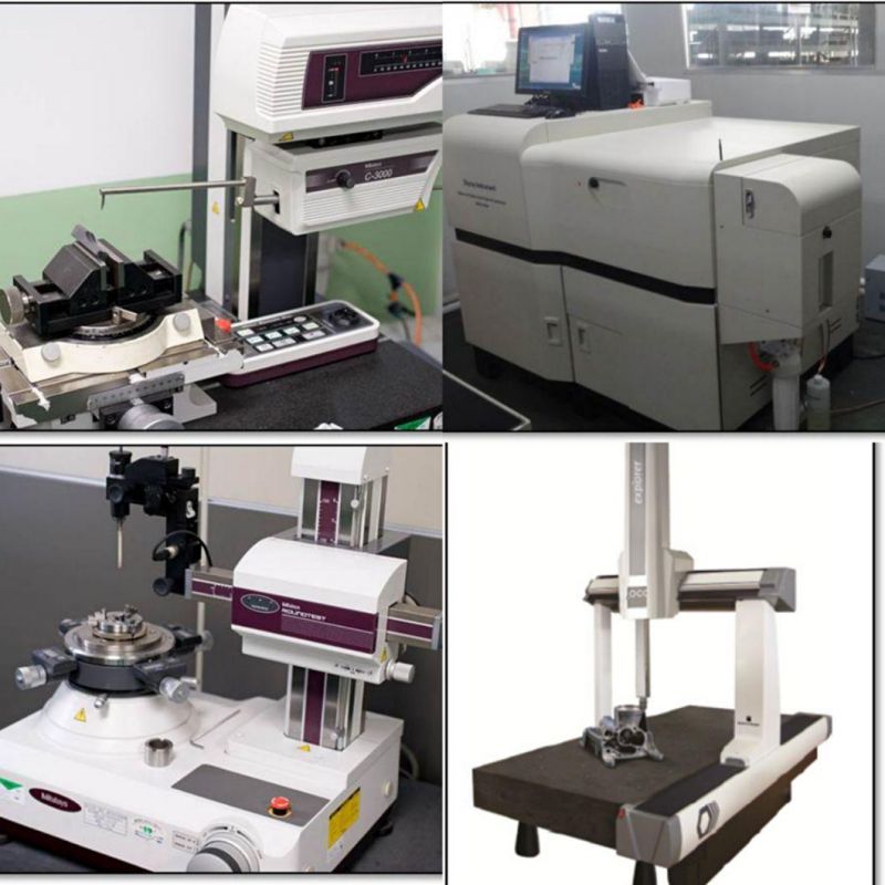 Jouder High Precision Rotary Marking Unit, Machine Parts, Spare Parts, Mold Parts, Car Parts, Auto Parts