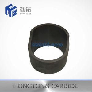 Customized Tungsten Carbide Spare Parts for Machinery