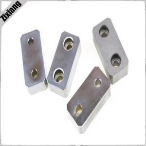 China Factory Cushion Block Spare Parts