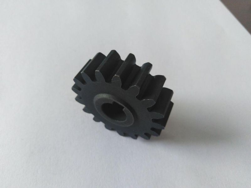 Powder Metallurgy Part Sintered Metal Part China Suppliers