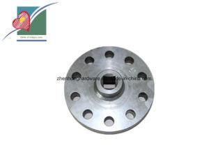 40cr Alloy Steel CNC Metal Lathe Machine Turning Product (ZH-MP-115)