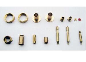 CNC Turning Parts