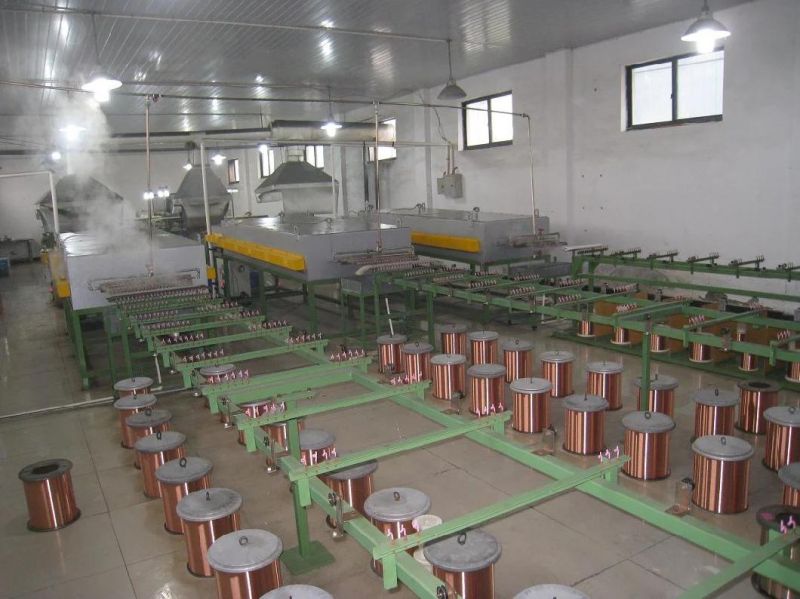 Electrical Copper Cable Wire Winding Cutting Plastic Twist Twister Twisting Bunching Buncher Stranding Machine