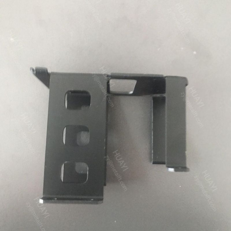 Auto Parts with Laser Cutting, Bending, Welding From Source Manufacturer Cutting Bending Customized Sheet Metal Fabrication Parts