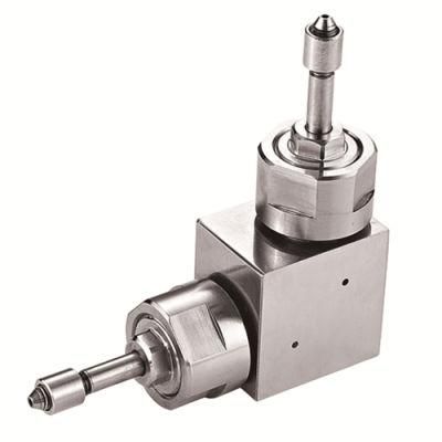 Waterjet Machine Spare Parts 5-Axis Swivel Assembly Hr11090