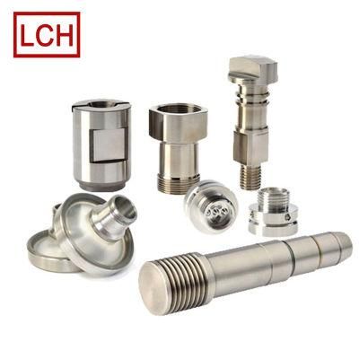 High Quality Race Bicycle Part CNC Anodized Bicycle Machined Spare Parts