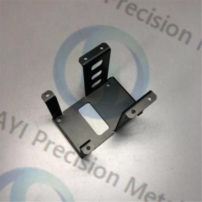 Precision Fabricator Cut Forming Machining Metal Stainless Steel Aluminum Fabrication Sheet Metal Parts
