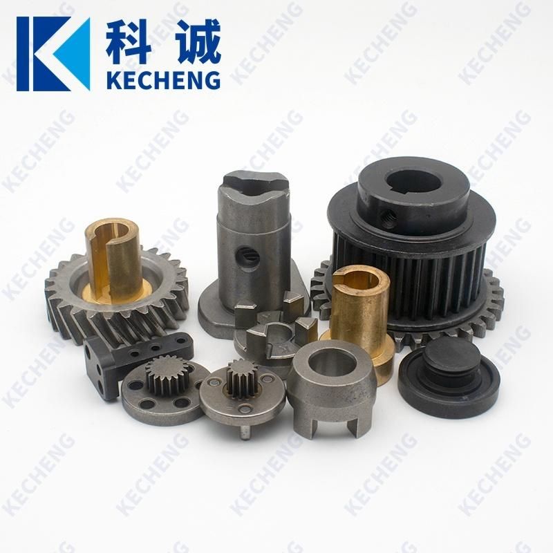 Customized Motor Motor Bearing High Quality Pm Products Made in China