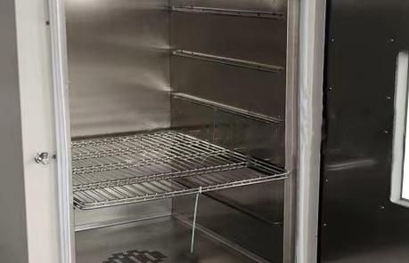 Powder Coating Equipment Laboratory Curing Oven Small High Quality Powder Paint System