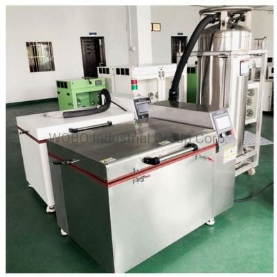Cryogenic Processing Box Equipment for Sale