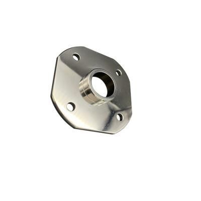 China Factory Customized Metal Anodizing Aluminium Drawing Precision Turning CNC Parts