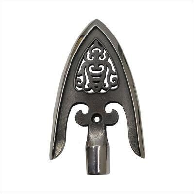 OEM Precoated Cast Iron Grey/Ductile Iron Casting Agricultural Machinery Parts
