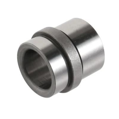 Precision CNC Machining Steel Parts