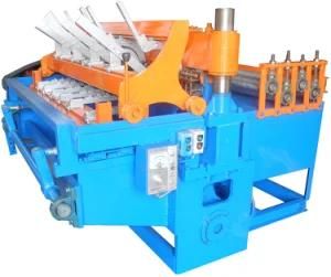 High Speed (Panel&Roll) 2-3.2mm Light Mesh Welding Machine