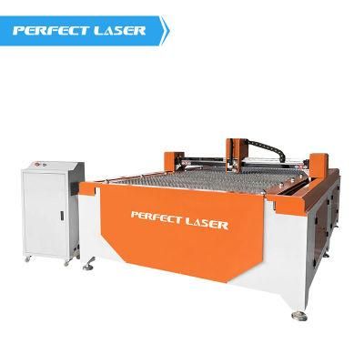 Industrial Metal Steel CNC Plasma Cutting Machine