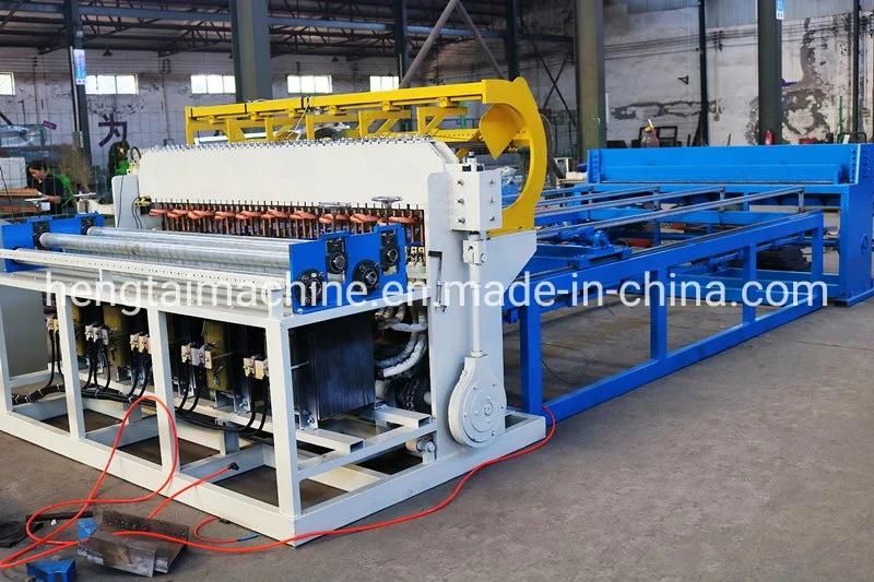 Pet Hexagonal Wire Mesh Machine