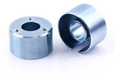 High Precision Ss/Al/Brass Metal Custom CNC Machining Parts